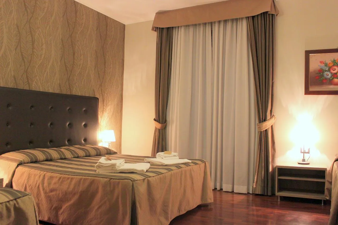 Dreams Roma B&B Bed & Breakfast