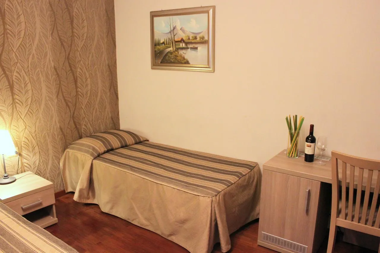 Bed & Breakfast Dreams Roma B&B Italia