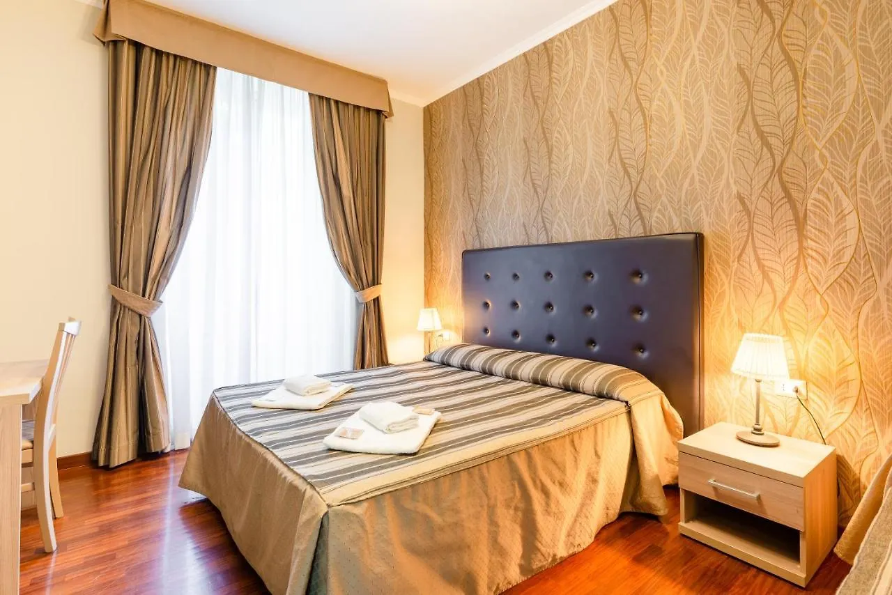 Dreams Roma B&B 0*, Rome
