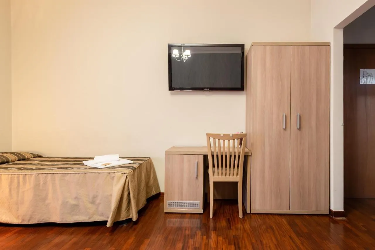 Dreams Roma B&B