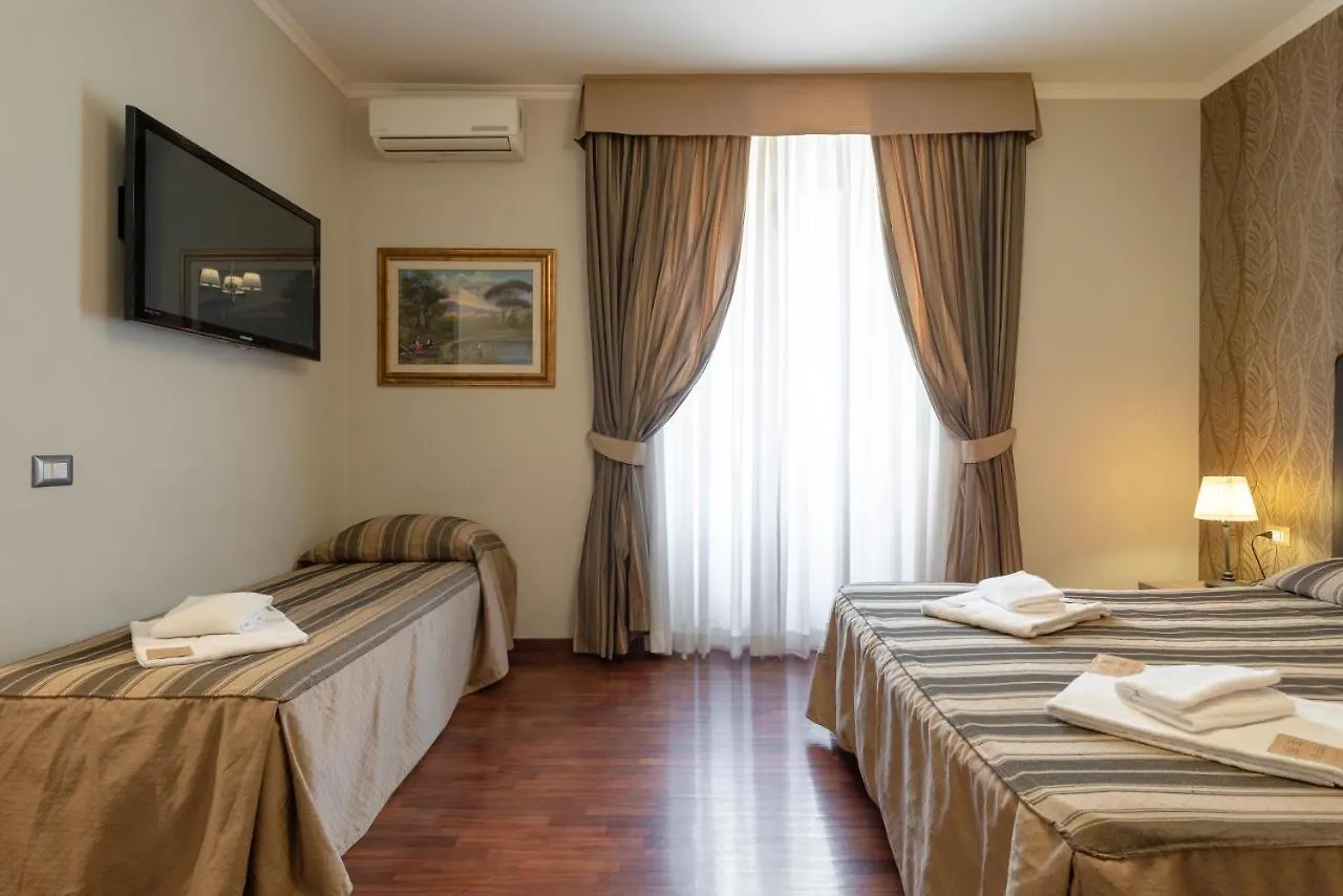 Dreams Roma B&B Bed & Breakfast
