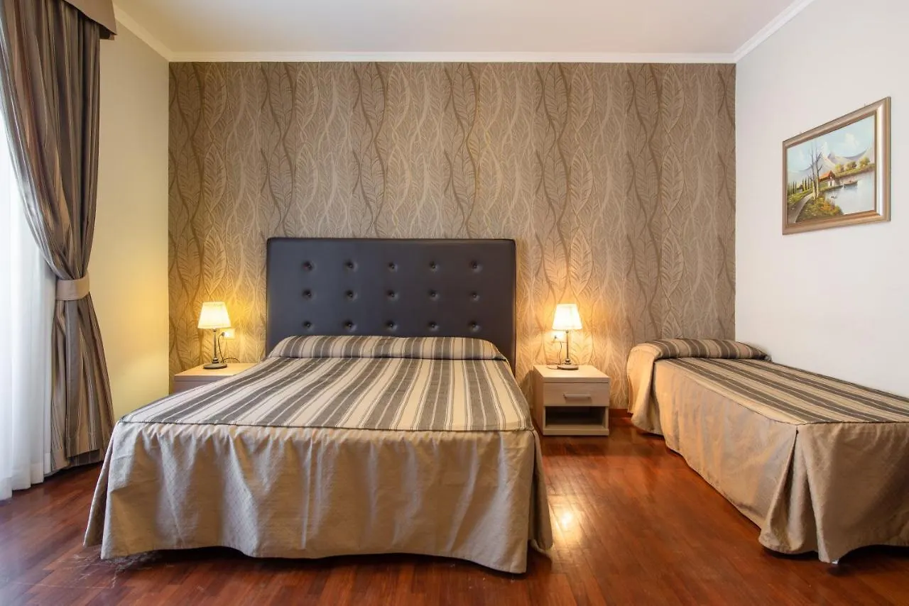 Bed & Breakfast Dreams Roma B&B Italia