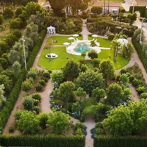 Donna Coraly Country Boutique Hotel Arenella (Syracuse)