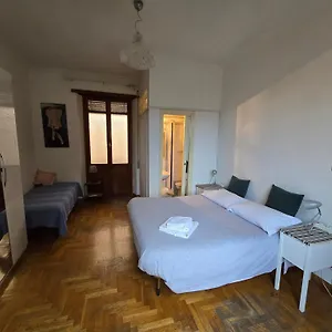 Esquilino Di Yan Casa de hóspedes