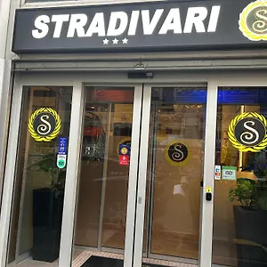 Stradivari Milaan
