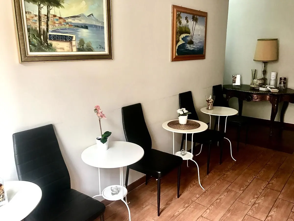 Dreams Roma B&B Bed & Breakfast