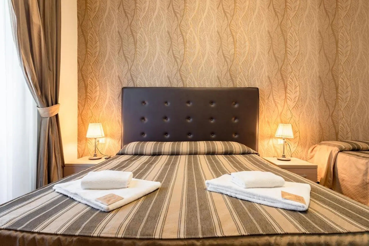 Dreams Roma B&B Italië