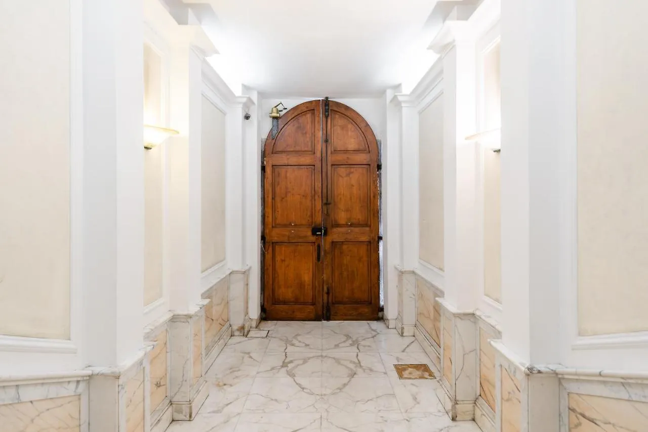 Dreams Roma B&B Bed & Breakfast Rome