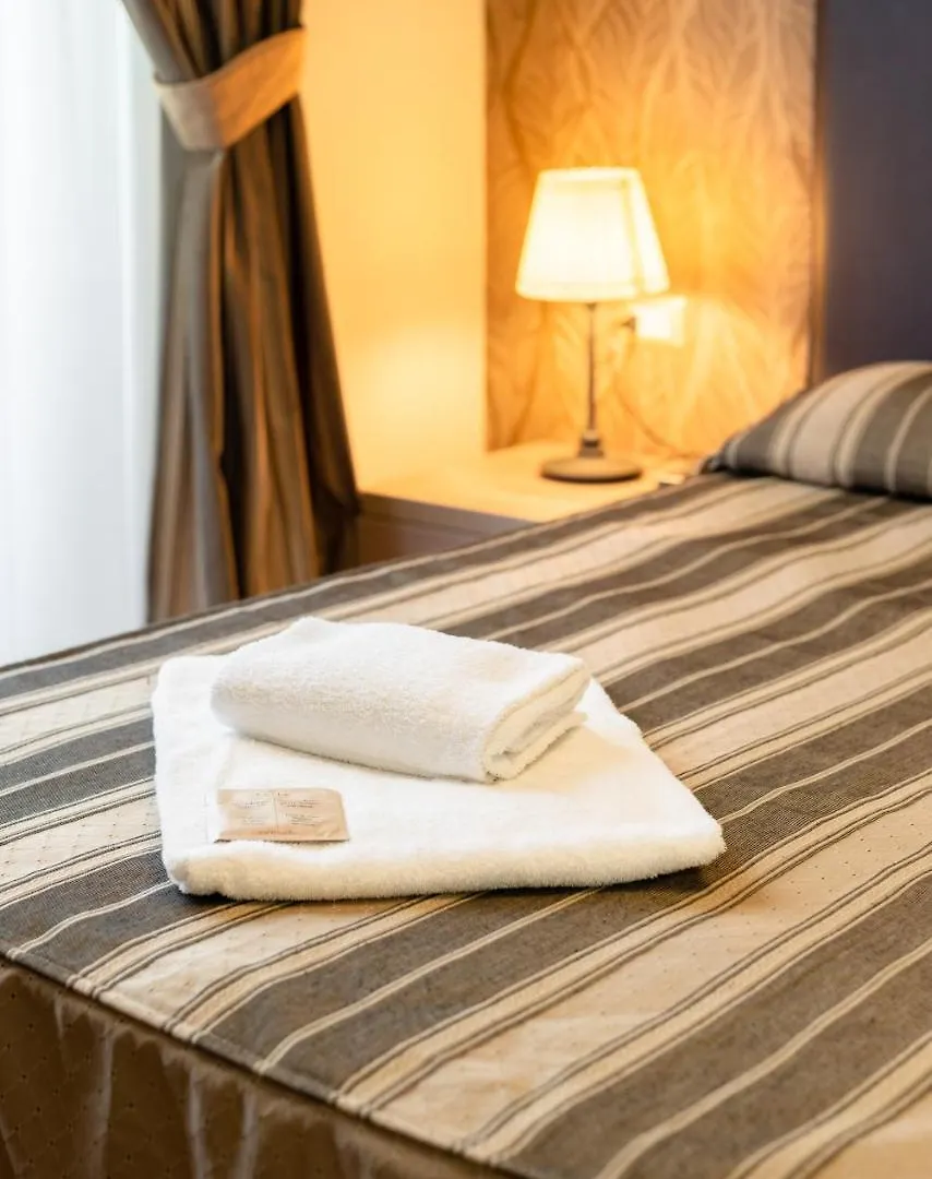 Dreams Roma B&B Rome