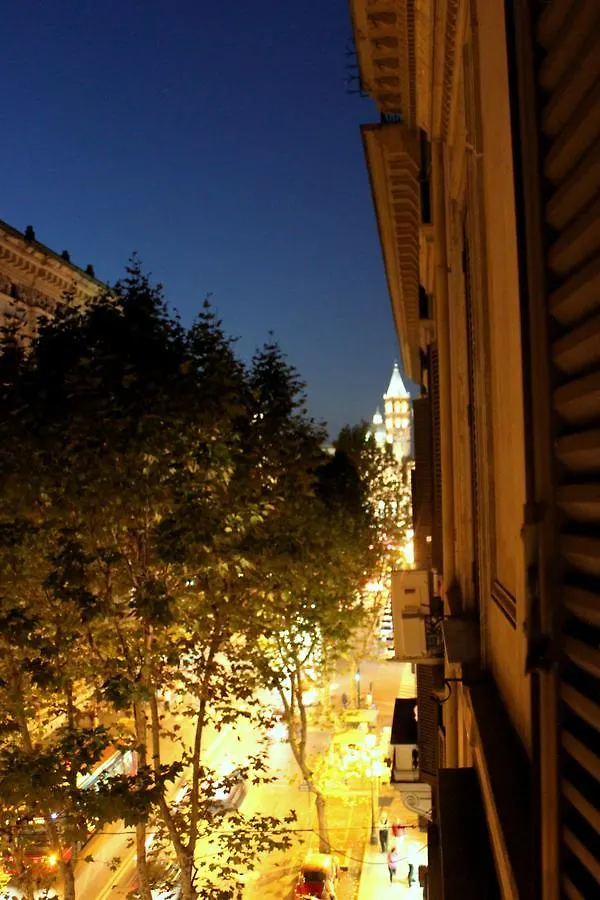 Bed & Breakfast Dreams Roma B&B Italy