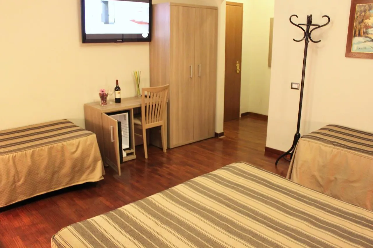 Dreams Roma B&B Rome
