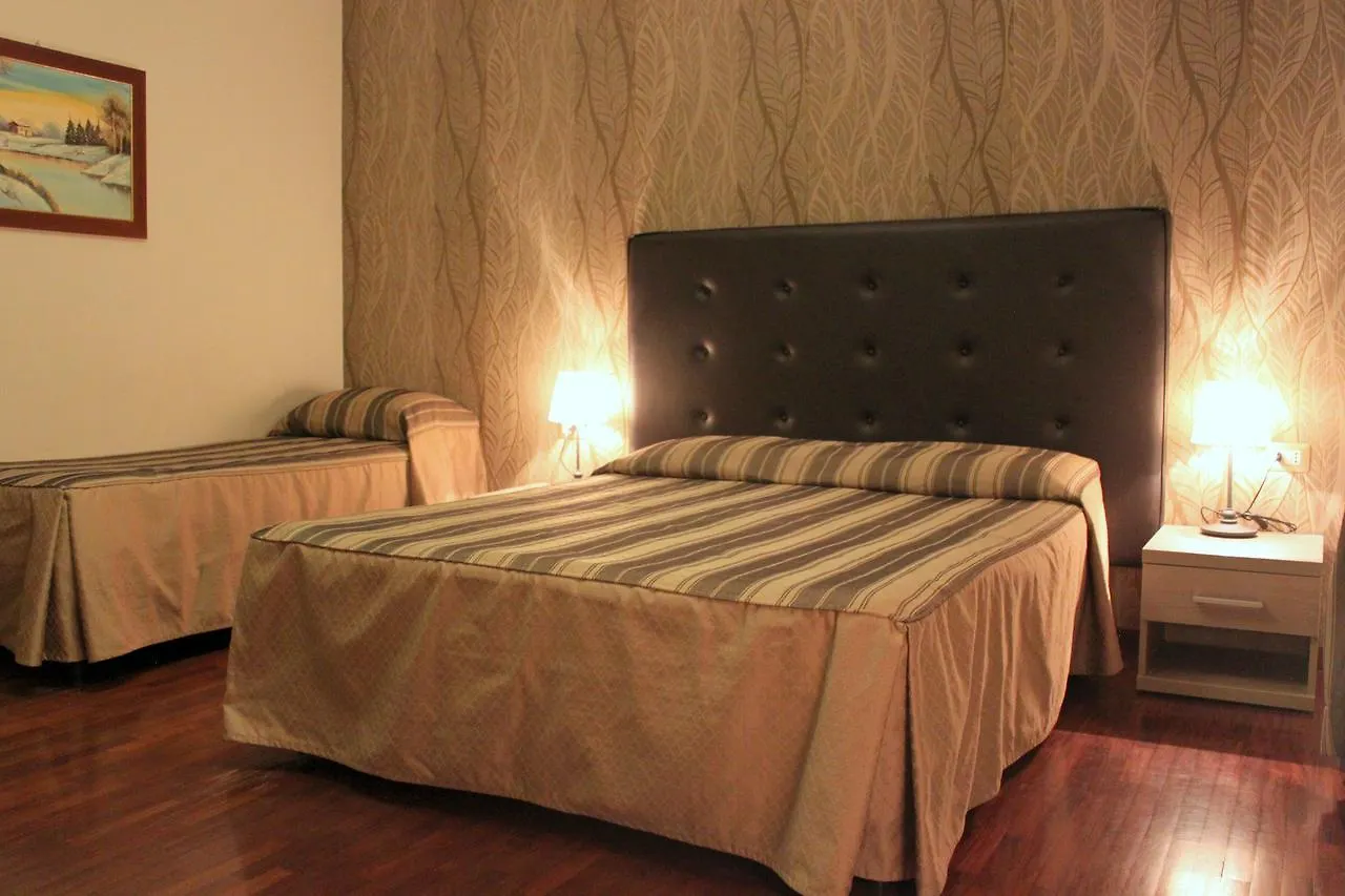 Bed & Breakfast Dreams Roma B&B