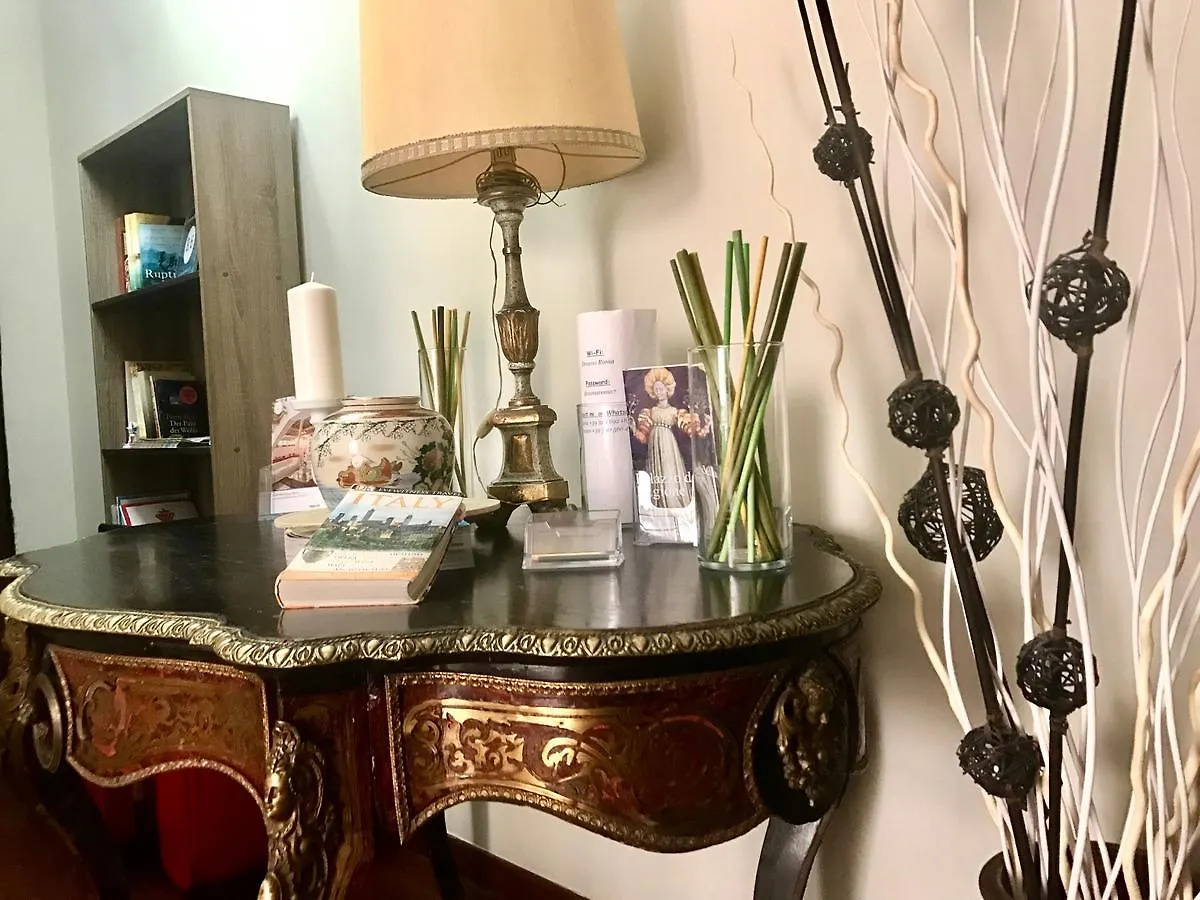 Dreams Roma B&B Bed & Breakfast Rome
