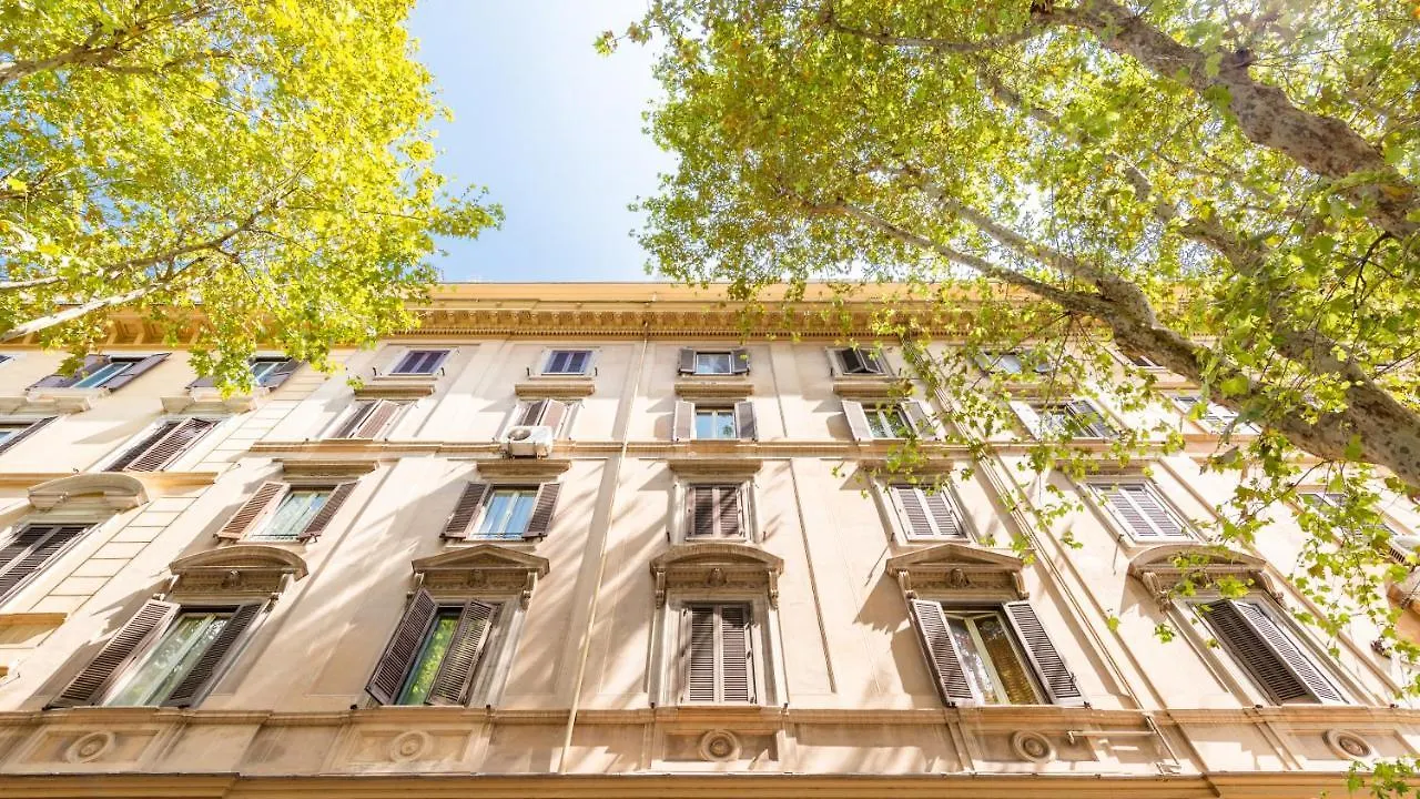Dreams Roma B&B Italy