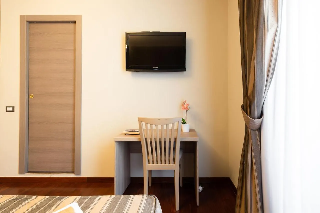 Bed & Breakfast Dreams Roma B&B Italy