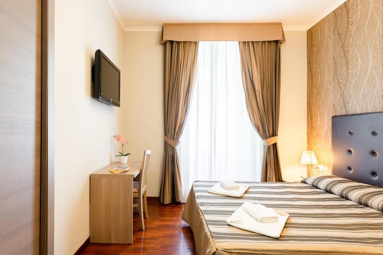 Dreams Roma B&B Rome