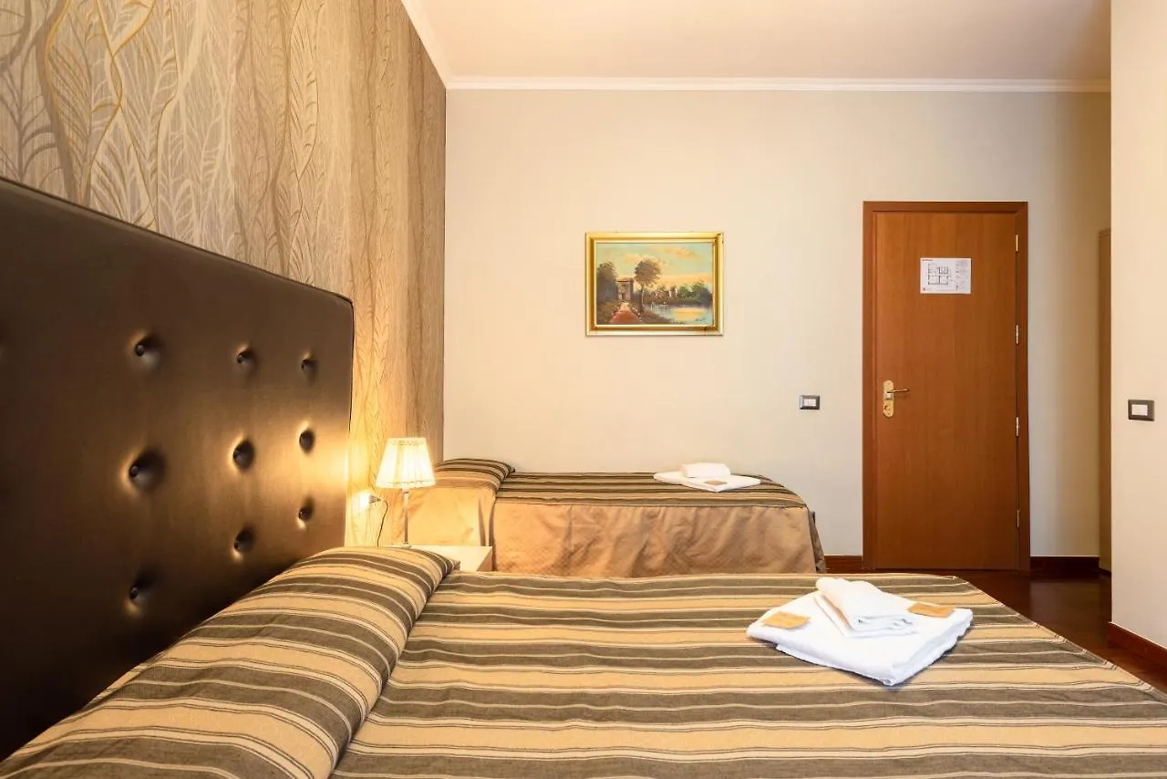 Bed & Breakfast Dreams Roma B&B
