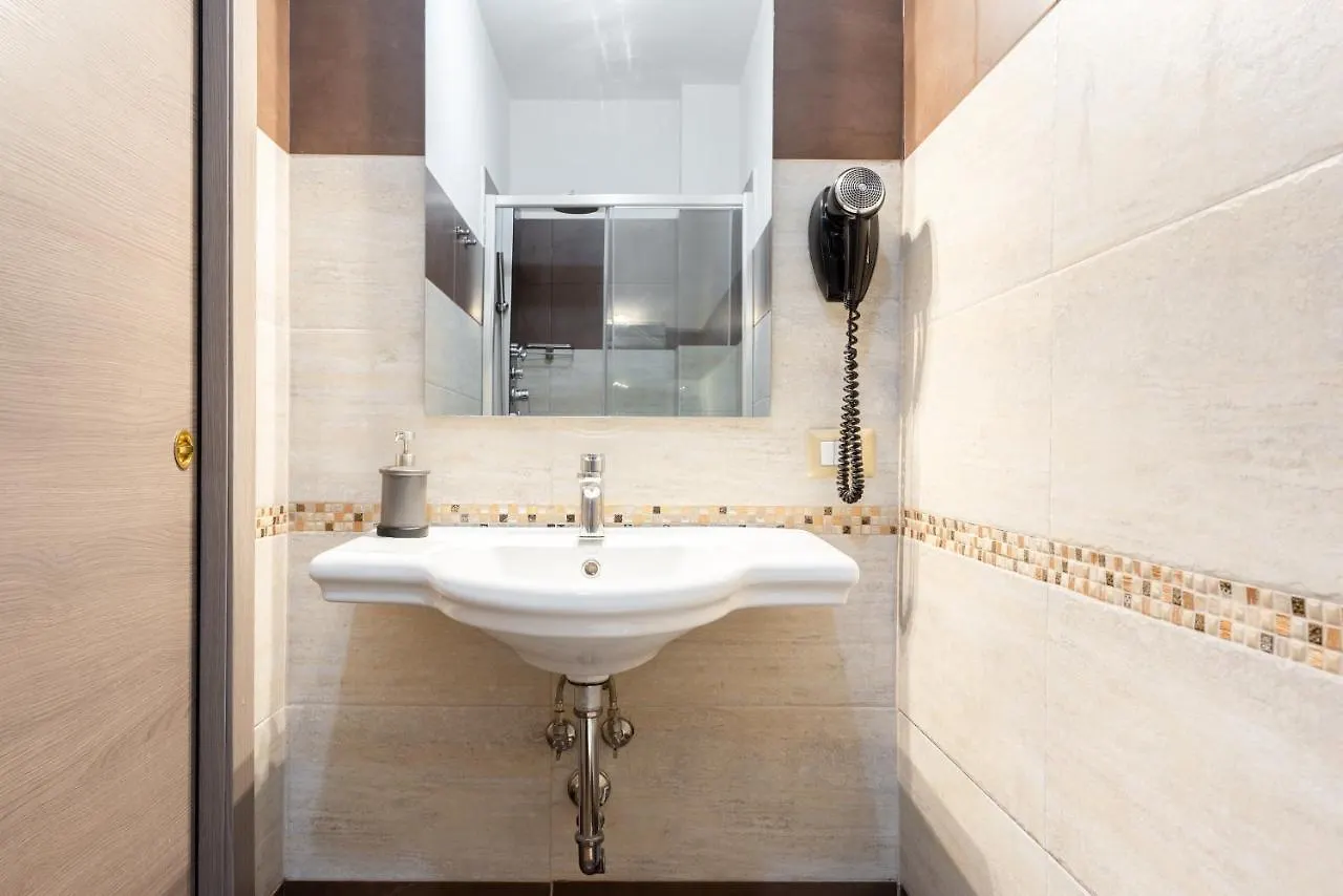 Dreams Roma B&B Bed & Breakfast Rome