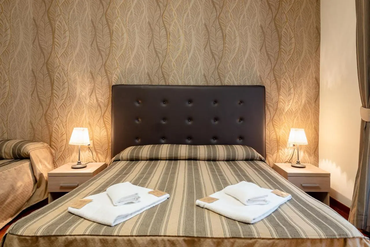 Dreams Roma B&B Bed & Breakfast