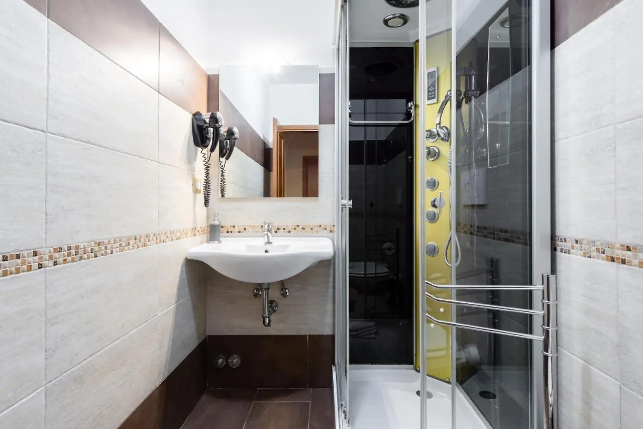 Dreams Roma B&B Rome