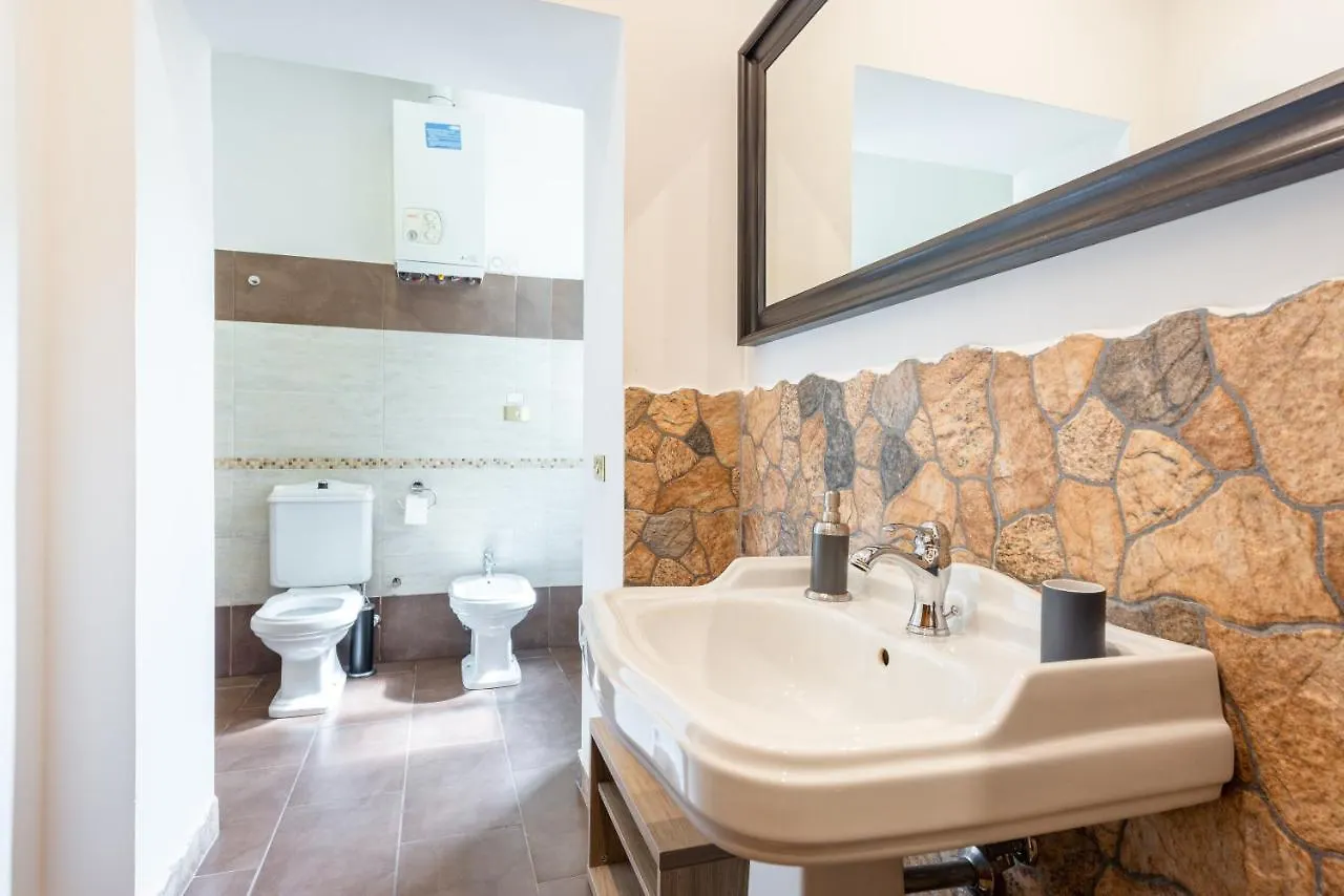 Bed & Breakfast Dreams Roma B&B Italy