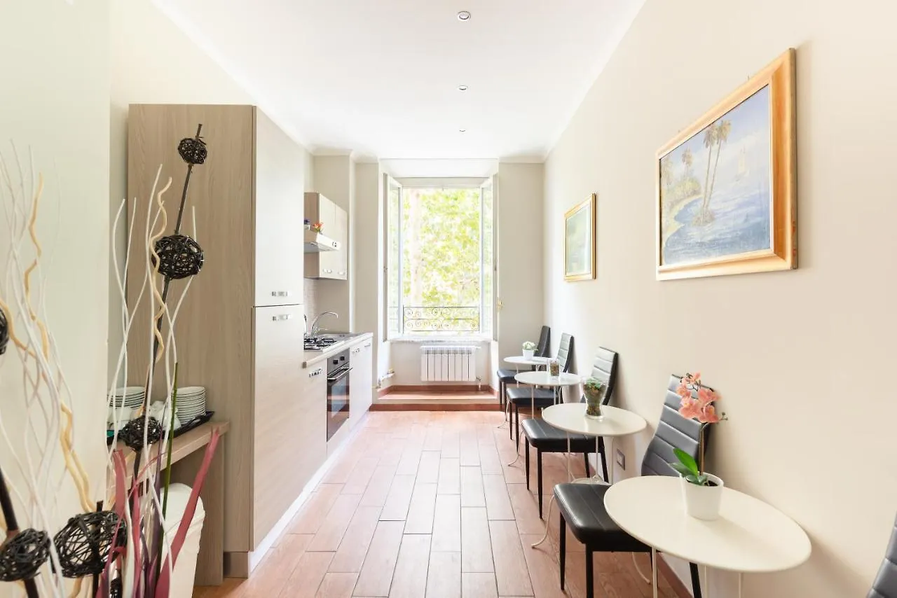 Dreams Roma B&B Bed & Breakfast Rome