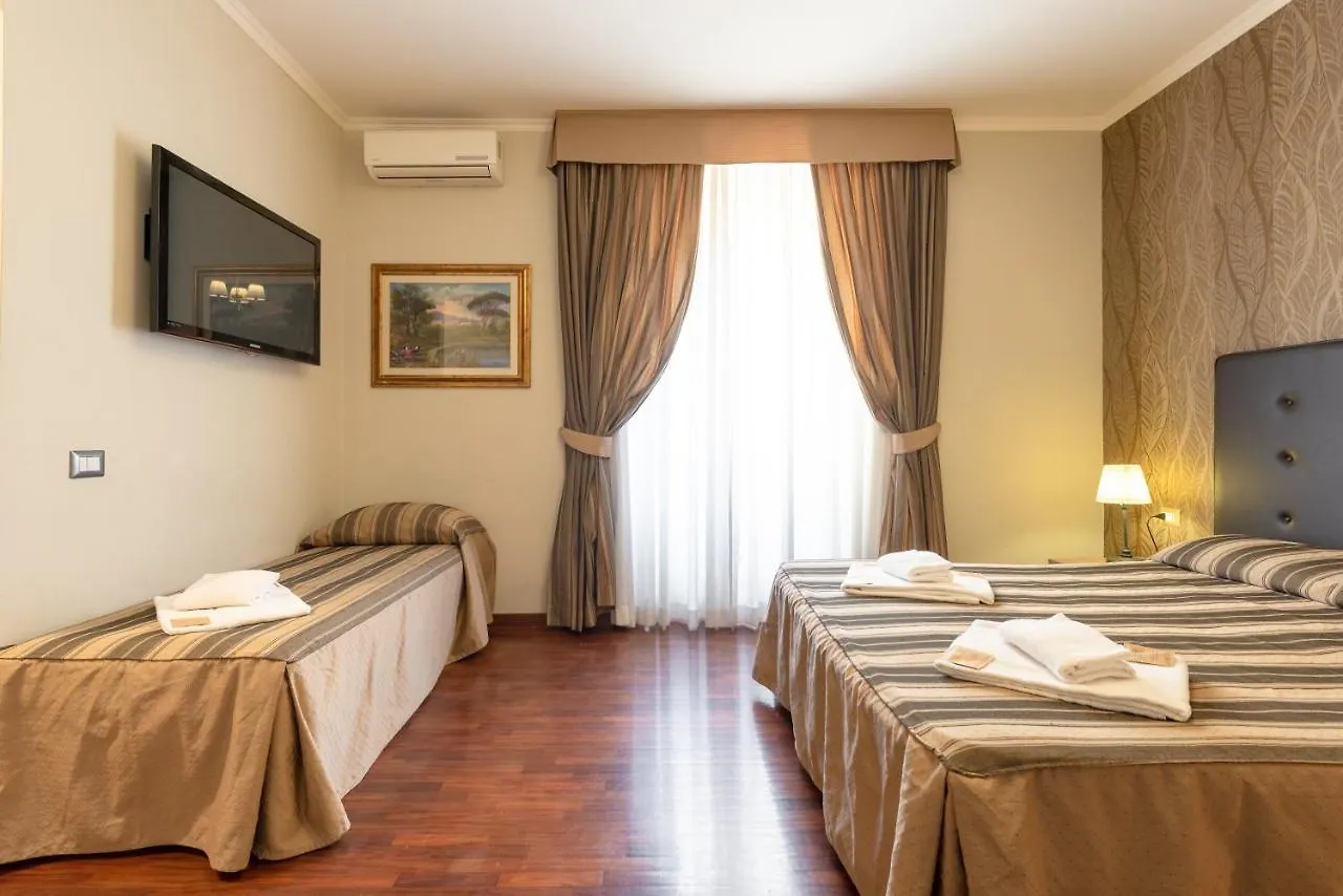 Dreams Roma B&B 0*, Rome
