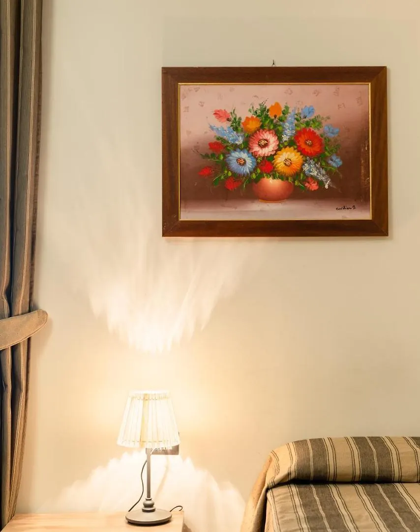 Bed & Breakfast Dreams Roma B&B