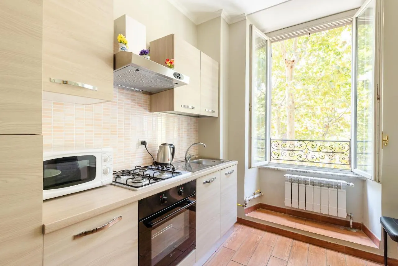 Dreams Roma B&B 0*, Rome Italy