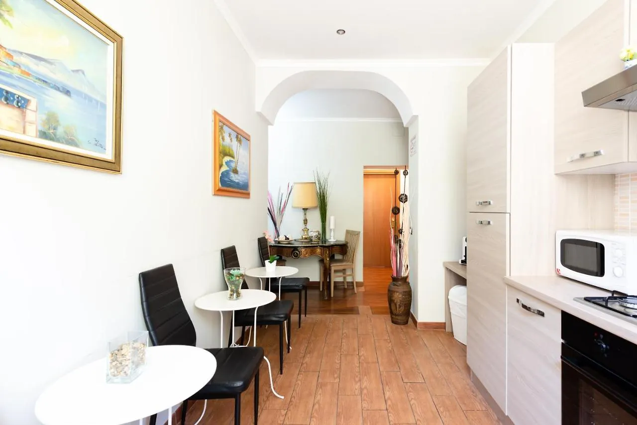 Dreams Roma B&B Bed & Breakfast
