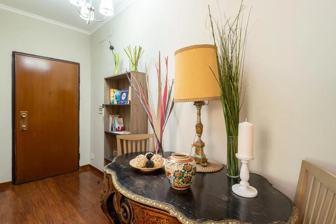 Dreams Roma B&B Italy